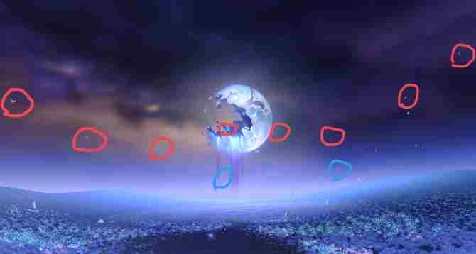 崩坏星穹铁道亡语蝶字符怎么解谜 崩坏星穹铁道亡语蝶字符解谜攻略图1