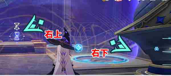 崩坏星穹铁道3.2虫鸣秘闻怎么解谜 崩坏星穹铁道3.2虫鸣秘闻解谜攻略图6