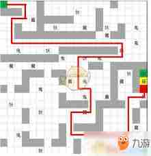 想不想修真如何通关黑暗魔界秘境地图 探索黑暗魔界秘境地图过关技巧图1