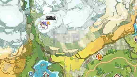 洛克王国世界翼王怎么进化 翼王进化方法图1
