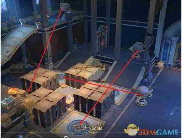 崩坏：星穹铁道虫鸣秘宝任务怎么完成 虫鸣秘宝任务攻略图7