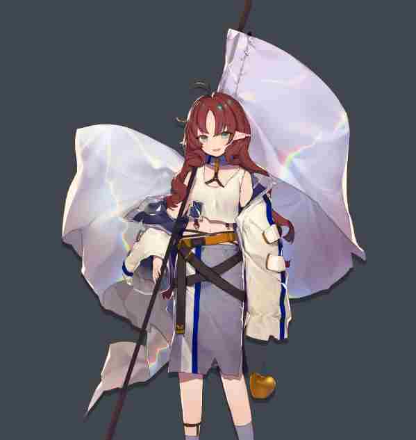 明日方舟主线15章干员哪个强 明日方舟主线15章干员强度排行图2