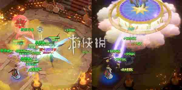 剑与远征启程无尽斗场1怎么过 剑与远征启程无尽斗场1速通攻略图4