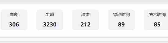 银与绯加德里克技能是什么 银与绯加德里克技能介绍图7