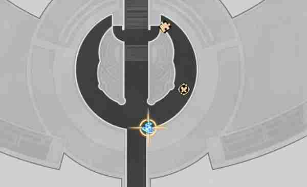 崩坏星穹铁道3.2黎明云崖追忆残像在哪 崩坏星穹铁道3.2黎明云崖追忆残像位置一览图7