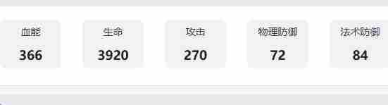银与绯赛特技能是什么 银与绯赛特技能介绍图7