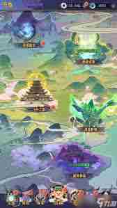 逍遥九重天天道争锋玩法攻略 逍遥九重天如何参与天道争锋图3