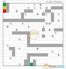 想不想修真冥界永夜地狱秘境地图通关攻略 怎么过想不想修真冥界永夜地狱秘境地图图1