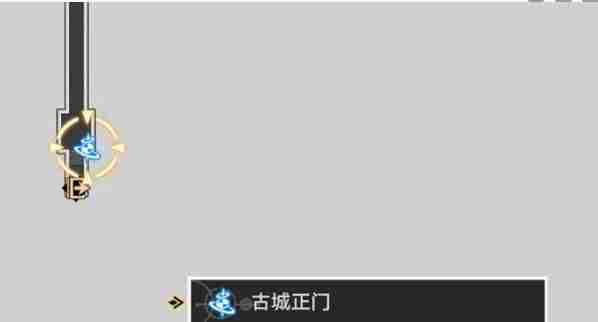 崩坏星穹铁道3.2龙骸古城启目录在哪收集 3.2龙骸古城启目录位置分布图4