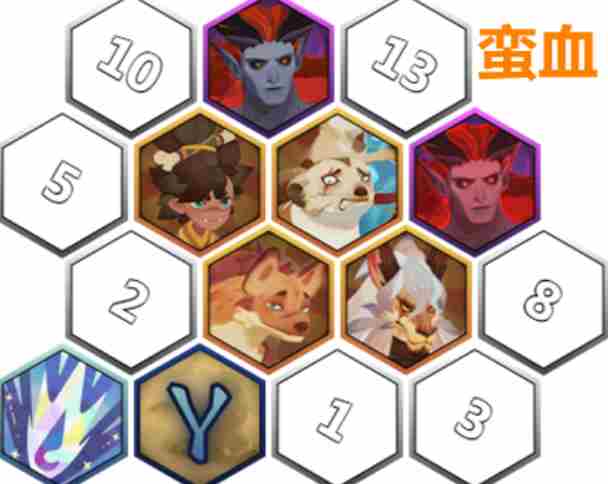 剑与远征启程奇境探险奥术遗迹1怎么过 剑与远征启程奇境探险奥术遗迹1速通攻略图1