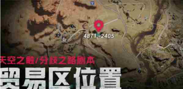 七日世界收成者集市在哪里 七日世界收成者集市位置及玩法图2