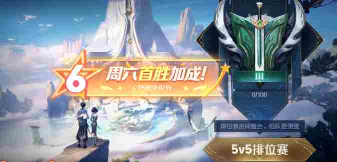 王者荣耀超级星期六特权有哪些 王者荣耀超级星期六特权汇总图4