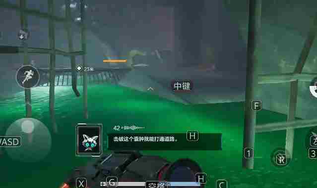 逆战未来黑暗复活节怎么玩 黑暗复活节玩法介绍图2