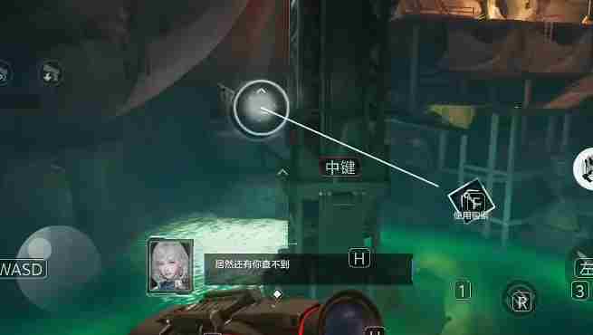 逆战未来黑暗复活节怎么玩 黑暗复活节玩法介绍图4
