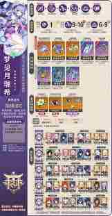 原神梦见月瑞希毕业属性详解 提升角色实力的必备指南图1