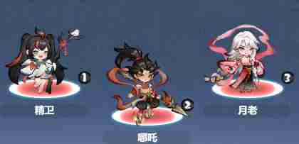 主宰世界开服冲榜tip全知道 开服冲榜tip全知道图15