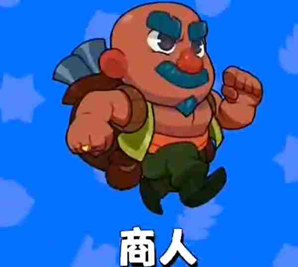 爆裂小队必选角色有哪些 爆裂小队必选角色推荐图2