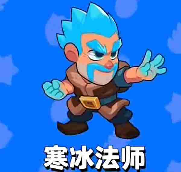 爆裂小队必选角色有哪些 爆裂小队必选角色推荐图1