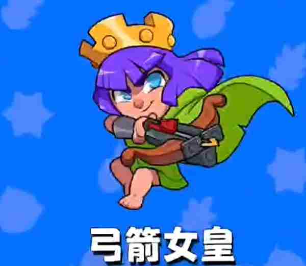 爆裂小队必选角色有哪些 爆裂小队必选角色推荐图3
