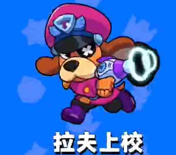 爆裂小队必选角色有哪些 爆裂小队必选角色推荐图6