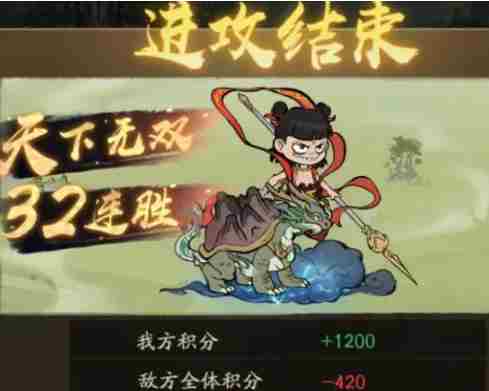 寻道大千轮回秘境怎么冲分 寻道大千轮回秘境排名冲榜技巧图4