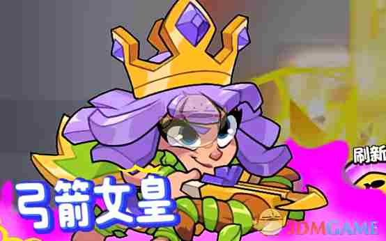 爆裂小队最值得培养的角色是什么 最值得培养的角色推荐图2