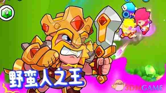 爆裂小队最值得培养的角色是什么 最值得培养的角色推荐图3