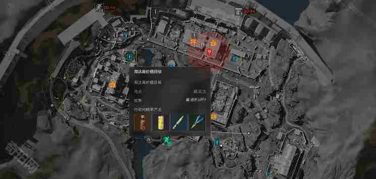 三角洲s4终夜大坝怎么撤离 三角洲行动s4赛季终夜大坝撤离攻略图7