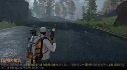 星球重启全新火种导师钟文有什么技能 全新火种导师钟文介绍图1