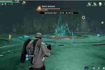 星球重启全新火种导师钟文有什么技能 全新火种导师钟文介绍图4