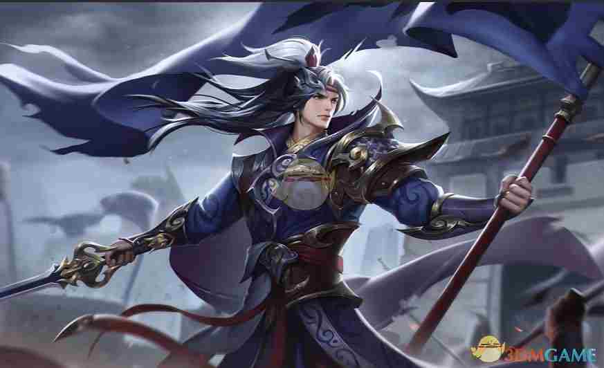 三国杀兴诸葛诞技能是什么 兴诸葛诞技能介绍图1