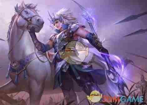 三国杀兴文鸯技能是什么 兴文鸯技能介绍图1