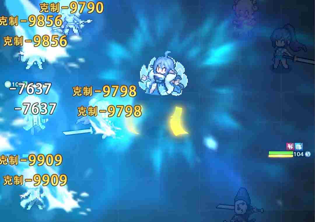 盘点三千幻世里最值得无脑养的角色 盘点最值得无脑养的角色图2