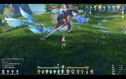 星痕共鸣寒霜食人魔boss怎么打 寒霜食人魔boss打法攻略图6