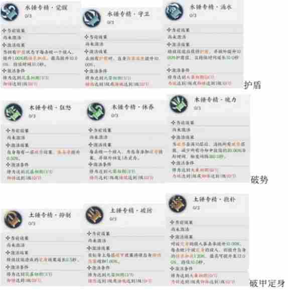 掌门下山0氪怎么玩 掌门下山平民零氪玩法指南图4