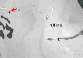 燕云十六声中河西天地万籁位置在哪 燕云十六声河西天地万籁的地点在哪图1