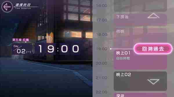 炽焰天穹五上增幅器怎么获得 炽焰天穹五上增幅器获取方法图2