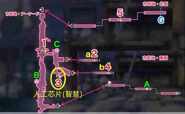 炽焰天穹五上芯片怎么获得 炽焰天穹五上芯片获取方法图3