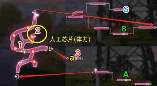 炽焰天穹五上芯片怎么获得 炽焰天穹五上芯片获取方法图7
