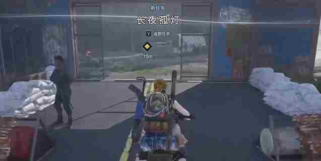 七日世界长夜孤灯怎么过 七日世界长夜孤灯任务攻略图1