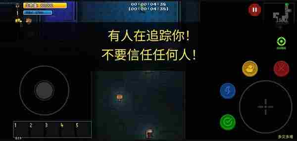 迷城陆区危机怎么应对 迷城陆区危机应对方法汇总图2