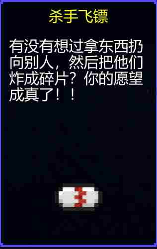 迷城陆区各道具有什么用 道具大全图20