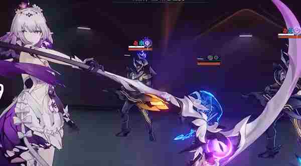 崩坏星穹铁道星芒启明第二天怎么过 崩坏星穹铁道星芒启明第2天生死轮回攻略图3