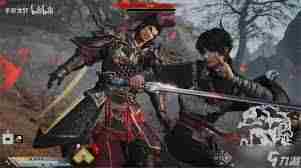 真三国无双起源武器伤害怎么测试 真三国无双起源连招如何分享图3