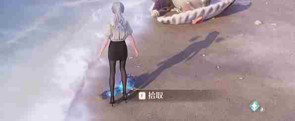 无限暖暖星海拾光怎么过 无限暖暖星海拾光任务攻略图9