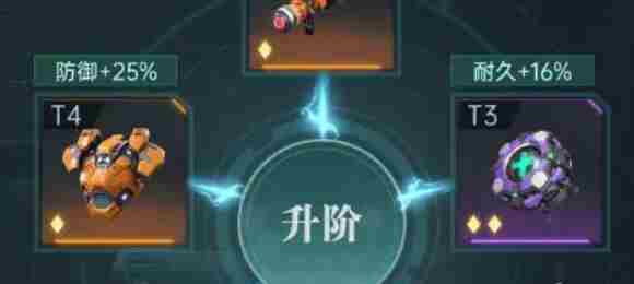 群星纪元战力怎么提升 群星纪元战力提升方法图4