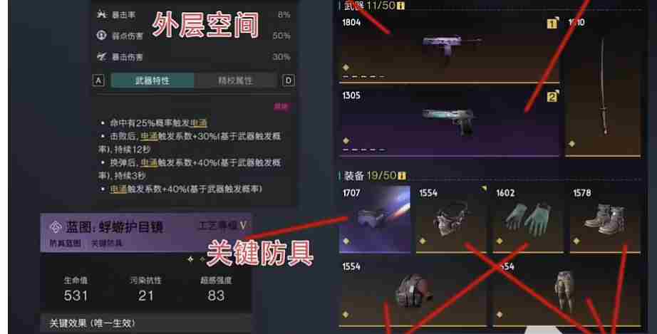 七日世界电涌伤害怎么样 电涌伤害介绍图2