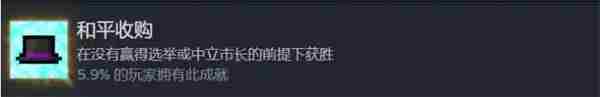 迷城陆区高难度成就有哪些 高难度成就解锁方法图3