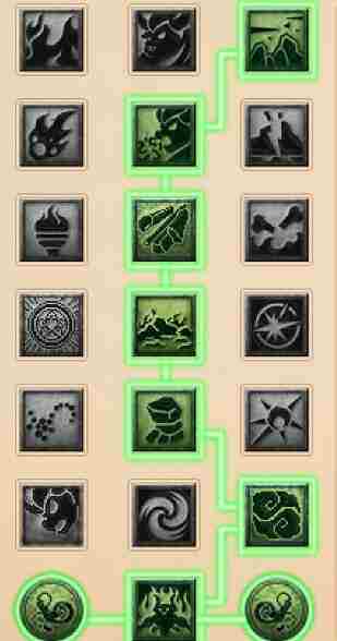 梦幻西游大改魔王寨经脉怎么选择 大改魔王寨经脉推荐图3