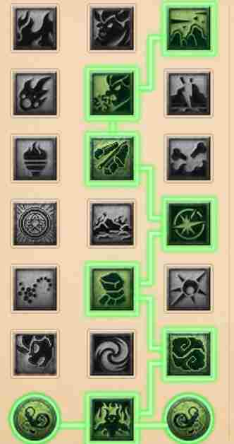 梦幻西游大改魔王寨经脉怎么选择 大改魔王寨经脉推荐图4